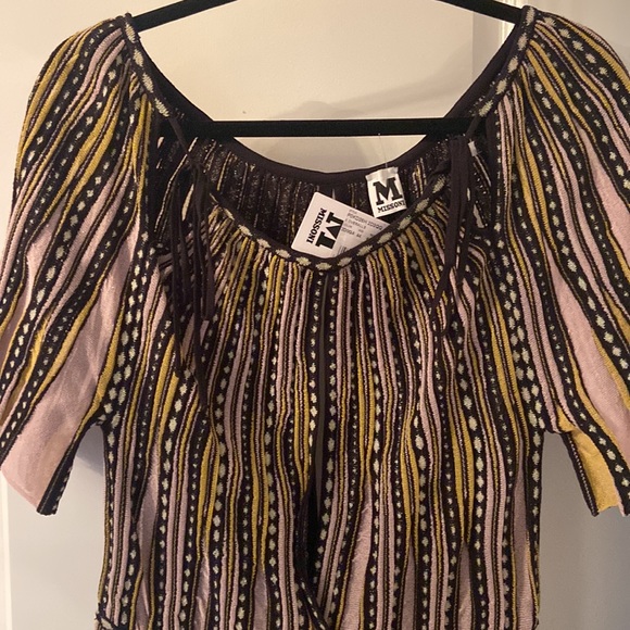 Missoni Romper - Picture 6 of 7